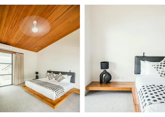 Luxe En Comfortabel ~ 5* Locatie ~ Zwembad ~ Kingsize Bedden Villa